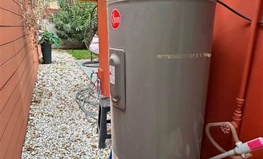 Casa en Venta en La montura 07534