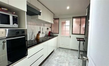 Casa en Venta en La montura 07534