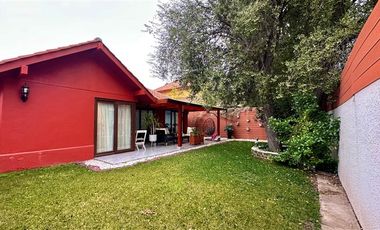 Casa en Venta en La montura 07534