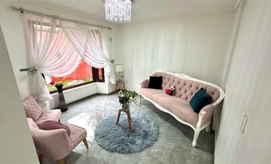 Casa en Venta en La montura 07534