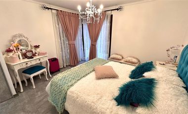 Casa en Venta en La montura 07534