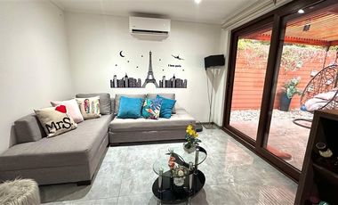 Casa en Venta en La montura 07534