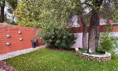 Casa en Venta en La montura 07534