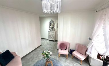 Casa en Venta en La montura 07534