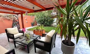 Casa en Venta en La montura 07534