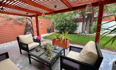 Casa en Venta en La montura 07534