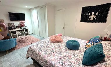 Casa en Venta en La montura 07534