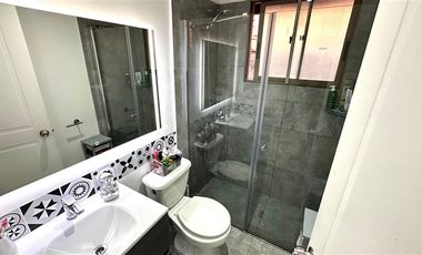 Casa en Venta en La montura 07534