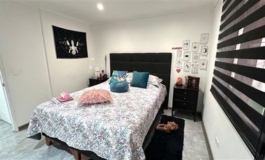 Casa en Venta en La montura 07534