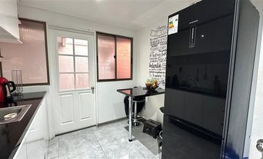 Casa en Venta en La montura 07534