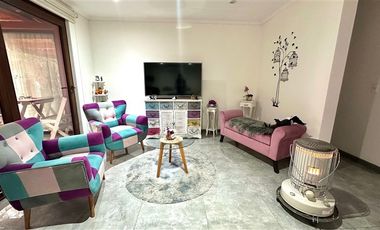 Casa en Venta en La montura 07534