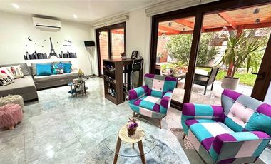 Casa en Venta en La montura 07534