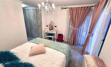 Casa en Venta en La montura 07534