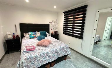 Casa en Venta en La montura 07534