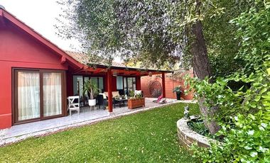 Casa en Venta en La montura 07534