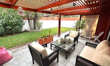 Casa en Venta en La montura 07534