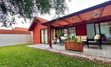 Casa en Venta en La montura 07534