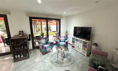 Casa en Venta en La montura 07534