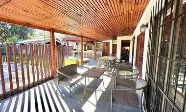 Casa en Venta en Loteo Las Vizcachas