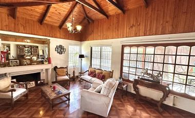 Casa en Venta en Loteo Las Vizcachas