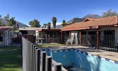 Casa en Venta en Loteo Las Vizcachas