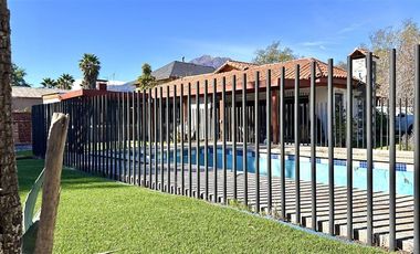 Casa en Venta en Loteo Las Vizcachas