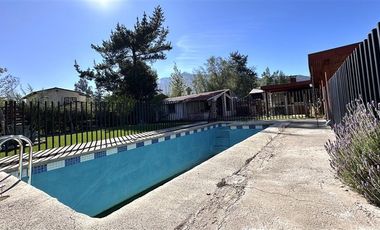 Casa en Venta en Loteo Las Vizcachas