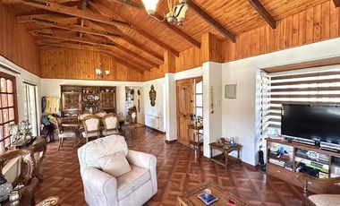 Casa en Venta en Loteo Las Vizcachas