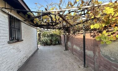 Casa en Venta en Villa Santa Elena