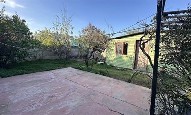 Casa en Venta en Villa Santa Elena