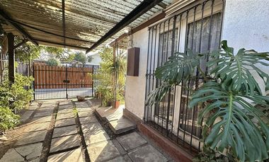 Casa en Venta en Villa Santa Elena