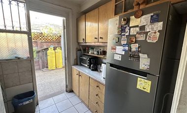 Casa en Venta en Villa Santa Elena