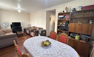 Casa en Venta en Villa Santa Elena