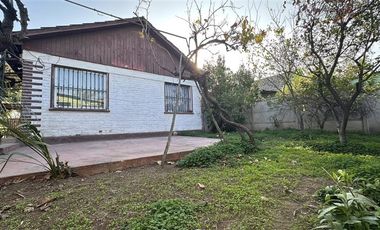 Casa en Venta en Villa Santa Elena