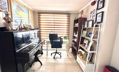 Casa en Venta en Hacienda El peñon