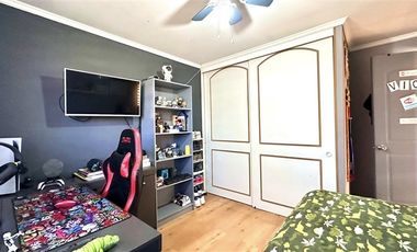 Casa en Venta en Hacienda El peñon