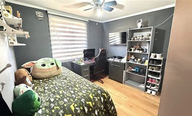 Casa en Venta en Hacienda El peñon