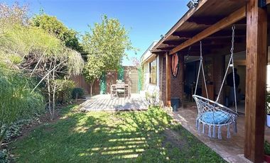 Casa en Venta en Hacienda El peñon