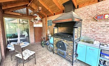 Casa en Venta en Hacienda El peñon