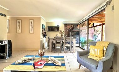 Casa en Venta en Hacienda El peñon