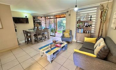 Casa en Venta en Hacienda El peñon