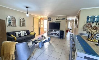 Casa en Venta en Hacienda El peñon