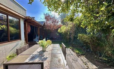 Casa en Venta en Hacienda El peñon