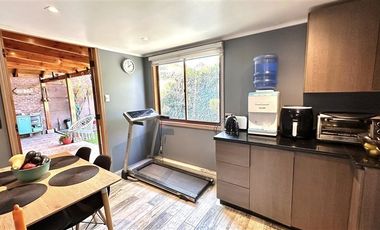 Casa en Venta en Hacienda El peñon