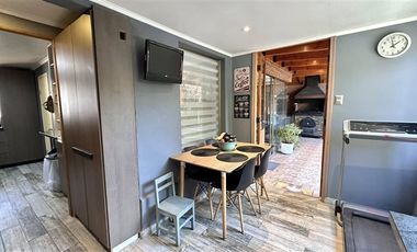 Casa en Venta en Hacienda El peñon