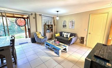 Casa en Venta en Hacienda El peñon