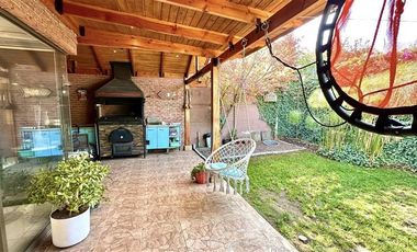 Casa en Venta en Hacienda El peñon