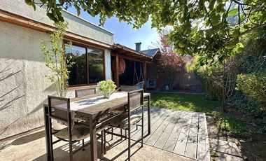 Casa en Venta en Hacienda El peñon