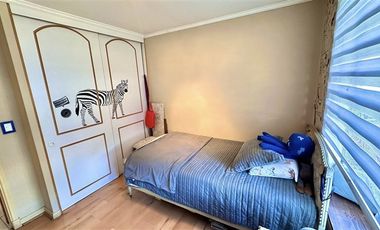 Casa en Venta en Hacienda El peñon