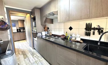 Casa en Venta en Hacienda El peñon